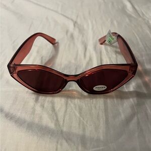 Tilly’s sunglasses